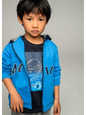 Mayoral Erkek 3lü Eşofman Takımı 34KMYR907