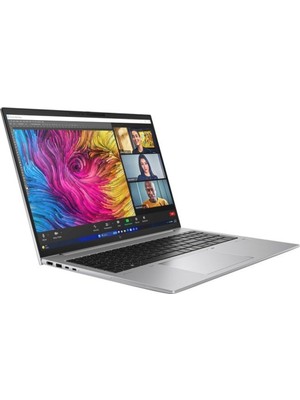 Hp Zbook Firefly G11 5G4B8ES Intel Ultra 7 155H 32GB 1tb SSD Rtx A500 16" W11PRO Mobil Iş Istasyonu