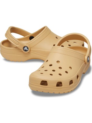 Crocs Classic Unisex Terlik 10001