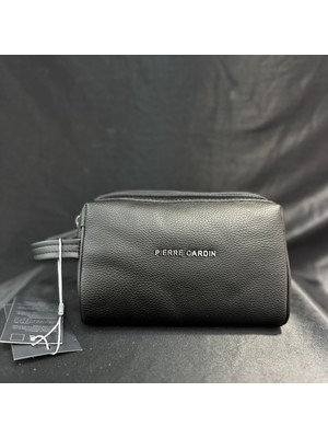 Pierre Cardin 01PC002001-F S Portföy Çantası Siyah