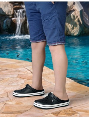 Akınal Bella Önü Kapalı Erkek Terlik