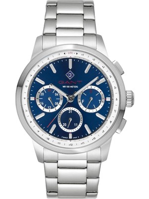 Gant G154019 Erkek Kol Saati