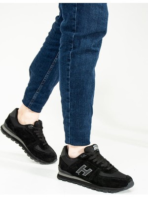 Hammerjack Erkek Günlük Ayakkabı