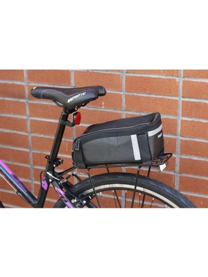 Procycle Arka Bagaj Çantası Küçük Boy PC-400