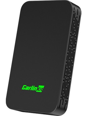 Carlinkit 5.0 2AIR 2 In 1 Android Auto & Apple Carplay 2023 En Güncel Versiyon Kablosuz Wireless Adaptör (CPC200-2AIR)