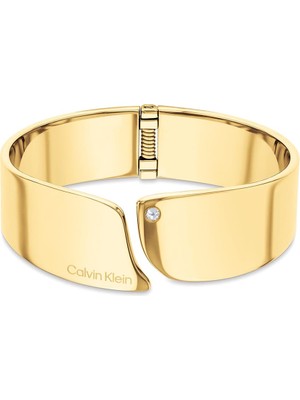 Calvin Klein CKJ35000657 Kadın Bileklik