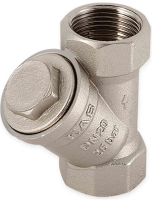 KAS Filtre Pislik Tutucu