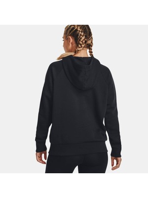 Under Armour Rival Fleece Graphic Kadın Sweatshirt