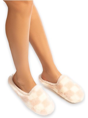 Twigy EE0050 Tw Marta Önü Kapali Kadın Terlik