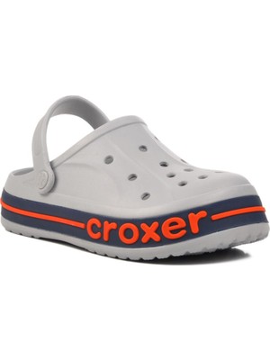 Ayakmod 216 Buz Erkek Sabo Terlik