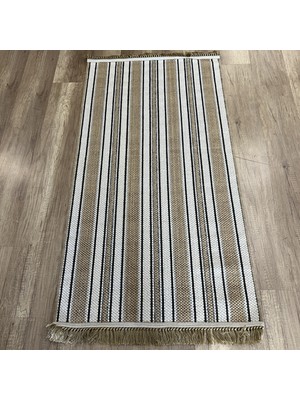 Hoom Rugs Yıkanabilir Jüt Kilim