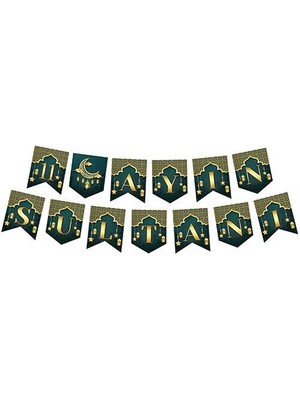 Zikzak Banner 11 Ayın Sultanı