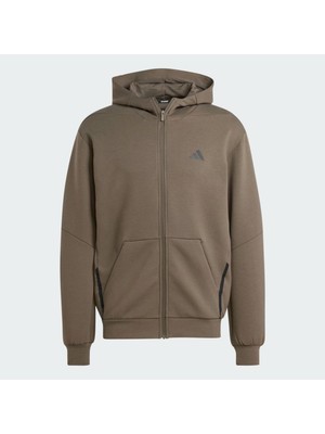 Adidas D4T Erkek Sweatshirt