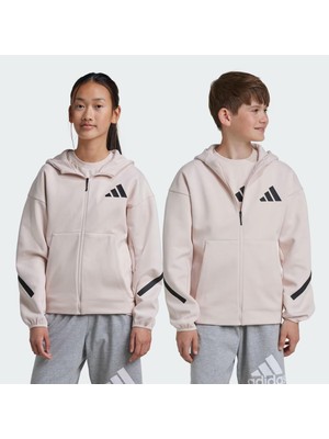 Adidas Z.n.e. Çocuk Sweatshirt