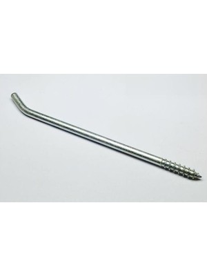 Ebru Anahtar Askısı - 2,6 x 80 - 200 Adet