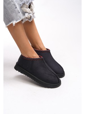 Riccon Giselsaria Kadın Kısa Rahat Bot 00121020