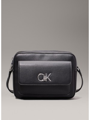 Calvin Klein Çapraz Çanta