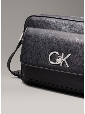 Calvin Klein Çapraz Çanta