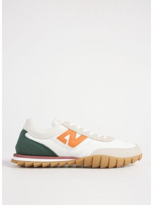 Bulldozer Beyaz Erkek Sneaker BUL-241492
