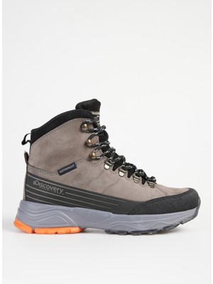 Discovery Expedition Deri Vizon Erkek Outdoor Bot Dıda-Tobıas