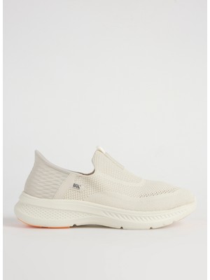 Bulldozer Bej Erkek Günlük Ayakkabı BUL-241404