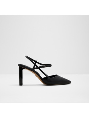 Aldo Darabrıver Ayakkabı Yüksek Topuklu - Siyah