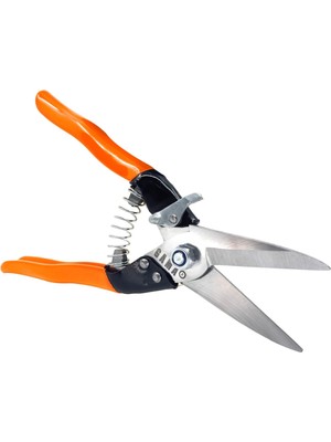 Gama Steel Köşebent Makası Yaylı 240 mm