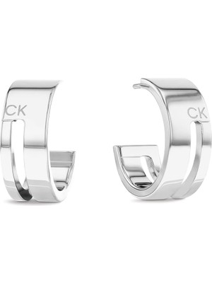 Calvin Klein CKJ35000677 Kadın Küpe