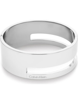 Calvin Klein CKJ35000674 Kadın Bileklik