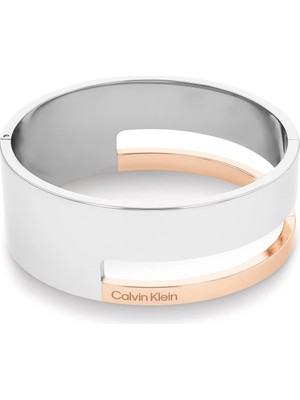 Calvin Klein CKJ35000675 Kadın Bileklik