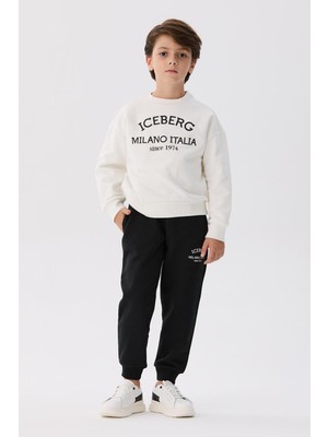 Iceberg Bg Store  Sweatshirt