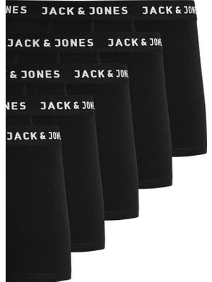 Jack & Jones Jack Jones Çocuk Boxer 7-8 yaş (128)