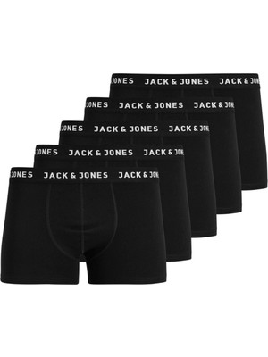 Jack & Jones Jack Jones Çocuk Boxer 7-8 yaş (128)