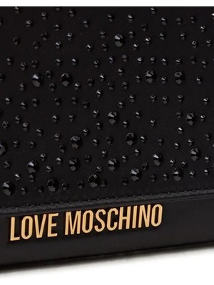 Love Moschıno Kadın El ve Çapraz Çanta JC4072PP1LLC100A