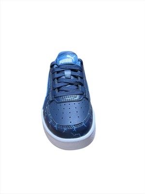 Puma Caven 2.0 Icy Monster Ps Çocuk Lacivert Ayakkabı 39873202