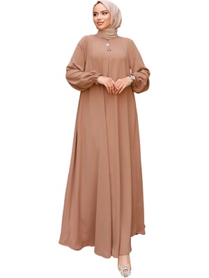 Nissra  Mevlana Ferace NSR500201