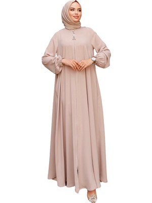 Nissra  Mevlana Ferace NSR500201