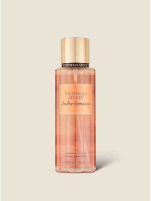 Victoria's Secret Amber Romance 250ml Vücut Spreyi