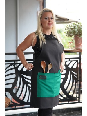 eflatun zebra - eflatunzebra - bay bayan - kadın erkek - Askılı Önlük - barista - şef - mutfak önlüğü - tekstil - dövmeci - tattoo - ressam - cafe - restorant - aşçı - master şef - kuaför - garson