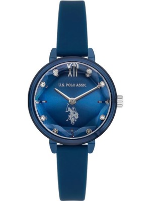 U.S. Polo Assn. 2091-04 Kadın Kol Saati
