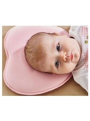 Babyjem Düz Kafa Yastığı