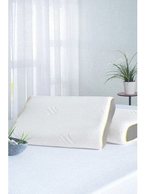 Yataş Bedding Visco Therapy Boyun Yastık