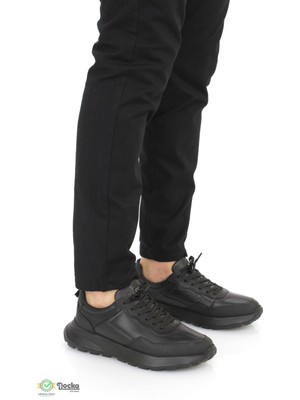 Marcomen Erkek  Deri Mevsimlik Hafif Yumuşak  Ayakkabı MR4K/CS20342