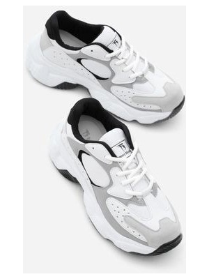 Tonny Black Kadın Spor Ayakkabı TB284