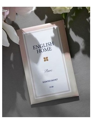 English Home Pure Kokulu Kese 19 Gr