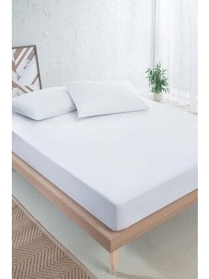 Yataş Bedding Bambu Sıvı Geçirmez Alez -90X200