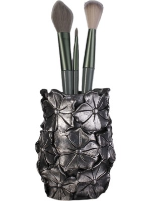 Evene Makyaj Organizeri Makyaj Fırçalığı Makyaj Organizer Düzenleyici Model 16