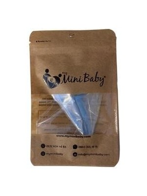 Myminibaby Tamir Kiti Yapıştırıcı