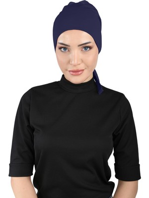 Ecardin Sandy Fit Bone - St 210 Lacivert