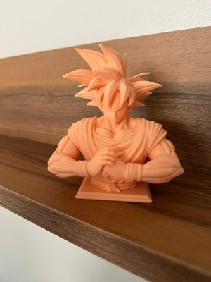 Dragon Ball Z - Goku Figür